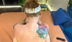 Rough fucking, pussy eating, & creampie - 60