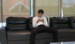 I DISCOVER MY STEP SISTER MASTURBATING AND I FUCK HER