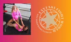 FFGFAN Pretty in Pink (full cut) MP4