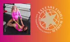 FFGFAN Pretty in Pink part 1 wmv