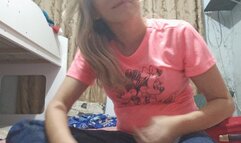 My Beautiful Delicious Feet