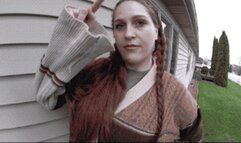 Cum Of yours Gets Released, 1st