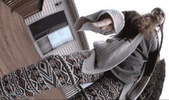 Cum Of yours Gets Released, 3rd