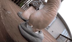 Cum Of yours Gets Released, 4th