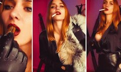 Ready for a night out