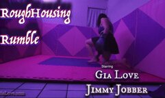 RoughHousing Rumble (WMV 1080P)