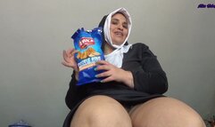 LA PATATINA DEL PECCATO