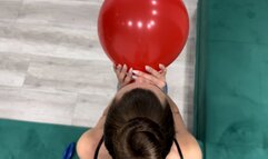 Just blowing up no pop (custom video)