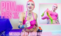 Messed Up by Bunni Valentine