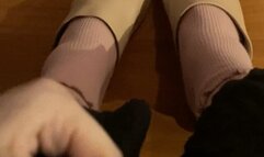 Your favorite trans sweet and rough