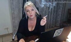 Quit Smoking Hotline