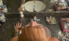 Be quiet, he's in the next room! - 79