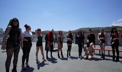 The Best Mistresses in the World