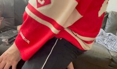 Getting fucked on the couch - 81