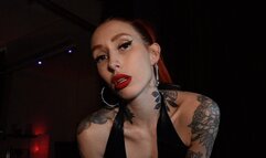 SPH joi - calling all shrimp dicks