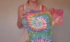 Tie-Dye Diaper Review