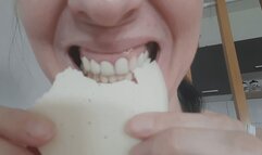 Cheese with bites MP4