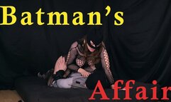 Batman's Affair - 720p