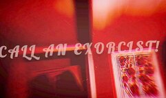 The Exocism Of Elizabeth Adone