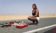 Anastasija 88 - The Crush Feast Part 9