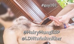 #guy202 @HairyHungESP