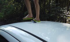 Having fun with a Cronos - Part 2