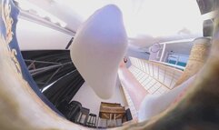 CC Toe infatuation 360VR6K