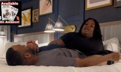 Sneaky's Meaty Soles Worship And Smother Baggy HJ