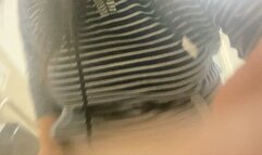 Huge plop plop April 11 2024