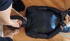 Always under My feet (part 3)