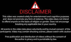 Aurora belly punch 11 - Custom