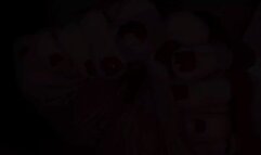 Mistress SFG has her foot pet serve her right