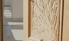 Wicked - Freya Parker - We Can Build Her