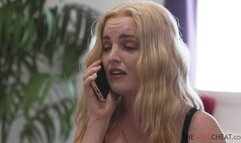 SheWillCheat - Charlie Forde