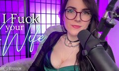 Lesbian Cuckolding - Unscripted Erotica