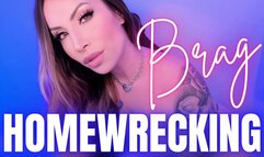 Homewrecking Brag - Jessica Dynamic