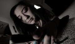 That Cum Will Be Released, 3rd