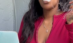 Wake & Bake Work Edition