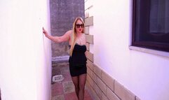 Tickling a stuck agent MP4