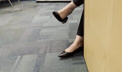 Front Dangle and Dipping