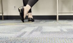 Standing Dipping Fun