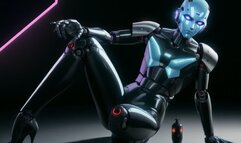 The NLP toolbox: Sweet Dronefication Takeover - Fall Deeper with Every Stroke