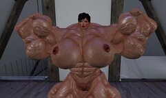 Sweet Asian Girl - mp4