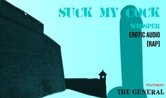 Suck My Cock whisper