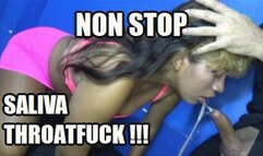 DEEP THROAT SPIT FETISH 240415HA KARIME THROAT FUCKING IRRUMATIO AND SLOPPY DEEPTHROAT (FULL HD MP4 VERSION)