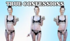 True Confessions and Smoking