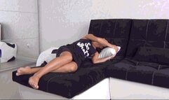 Trying my belly button sm (GW)