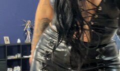 Get u in my smoking web