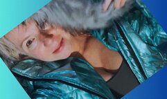 Sybil and her Snowsuit wmv