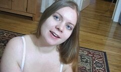 The Titanic Tits underbra milking redux -1080 WMV